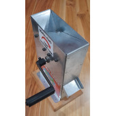 Fındık Kırma Makinesi - 1