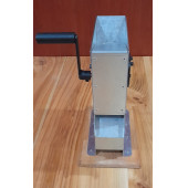 Fındık Kırma Makinesi - 2
