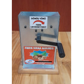 Fındık Kırma Makinesi - 3