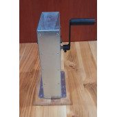 Fındık Kırma Makinesi - 4