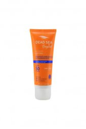 DEAD SEA & Beyond Sunsafe Lotion SPF50 75 ml - 1
