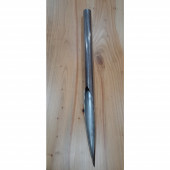 Numune Alma Sondası - 1