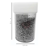 Bubu Toz Sim 8 Gram 1 Adet - 2