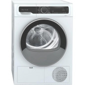Profilo KM9610CTR 9 KG Çamaşır Kurutma Makinesi - 1