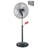 RAKS SFM 20 SA Sanayi Tipi Vantilatör - 1