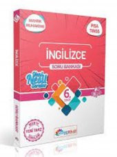 KÖŞEBİLGİ 6.SINIF İNGİLİZCE ÖZET BİLGİLİ SORU BANK - 1