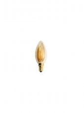 CATA 4W RUSTİK LED BUJİ AMPÜL E14 AMPER CT-4280 - 1