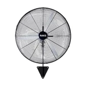 Raks Wf 30 Sa Duvar Tipi Sanayi Vantilatörü thumbnail 3