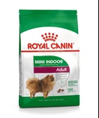 Royal Canin Mini Indoor Küçük Irk Yetiskin Köpek Mamasi 1,5kg - 1