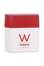 Vakko W Collection Edp 100 Ml Kadın Parfüm - 1