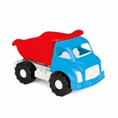 1807 Fisher Price Jumbo Kamyon - 2