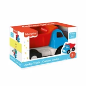 1807 Fisher Price Jumbo Kamyon - 1