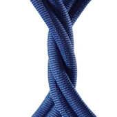 Baseus CAJY000003 Crystal Shine 2.4A 120 cm Lightning Şarj Kablosu Mavi - 4