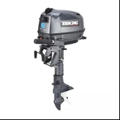 Tomking TK060 4 Zamanlı Vitesli Bot-Tekne Motoru 6 Hp - 1