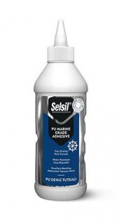 SELSİL PU DENİZ TUTKALI 500GR - 1