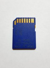PNY Technologies 2GB SD Hafıza Kartı A007 2.El - 3