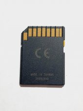 Sony 4GB SD Hafıza Kartı A017 2.El - 3