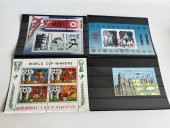 Olimpiyat ve Spor Temalı Posta Pulu Lotu 240 Adet B001 thumbnail 12