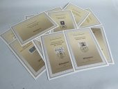 Almanya 1990lar Posta Pulu İlk Gün Kartı Lotu 105 Adet - 1