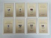 Almanya 1990lar Posta Pulu İlk Gün Kartı Lotu 105 Adet - 4