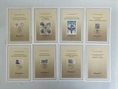 Almanya 1990lar Posta Pulu İlk Gün Kartı Lotu 105 Adet - 6