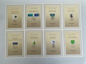 Almanya 1990lar Posta Pulu İlk Gün Kartı Lotu 105 Adet - 10