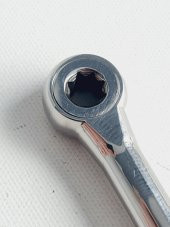 Dental İmplant Raşet Anahtarı 4mm - 4