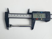 Dental İmplant Raşet Anahtarı 4mm - 6