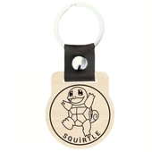 Pokemon Orijinal Lisanslı 2'li Squirtle Set - 4