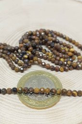 Kaplan Gözü Taşı Dizi 2,5mm thumbnail 2