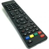 Redline S-55 Full HD Dijital Uydu Alıcı Kumandası - 1