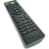 Redline S-55 Full HD Dijital Uydu Alıcı Kumandası - 2