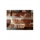 5x10x150 Cm Silinmemiş Kereste 1 Adet - 1