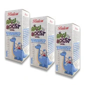 Balen Argı Boost Multivitamin Şurup 150 ml x 3 Adet thumbnail 1