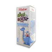Balen Argı Boost Multivitamin Şurup 150 ml x 3 Adet thumbnail 3