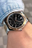Ferrucci Function FCF.12715FM.02 Multi-Fonksiyon Erkek Kol Saati thumbnail 3