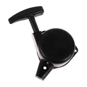 Kmtmak Benzinli ilaç Makinesi Starter Kapağı TF900/TU26/OS768 Kulaklı Model thumbnail 2