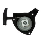 Kmtmak Benzinli ilaç Makinesi Starter Kapağı TF900/TU26/OS768 Kulaklı Model thumbnail 4