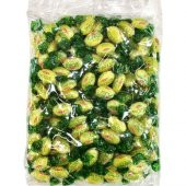 Kent Lİmonatat 1 kg İkramlık Bayram Şeker - 1