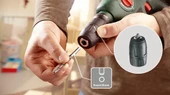 Bosch UNEO MAXX 18 V (2,5 AH TEK AKÜ) - 5