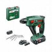 Bosch UNEO MAXX 18 V (2,5 AH TEK AKÜ) - 1