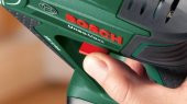 Bosch UNEO MAXX 18 V (2,5 AH TEK AKÜ) - 2