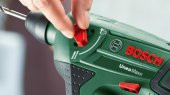 Bosch UNEO MAXX 18 V (2,5 AH TEK AKÜ) - 3