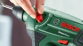 Bosch UNEO MAXX 18 V (2,5 AH TEK AKÜ) - 3