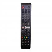 Hi Level HL39DMN13/0216 Android Tv Kumanda - 1