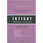 Kpss A Grubu İktisat Soruları Ve Yanıtları Hüseyin Şen - 1