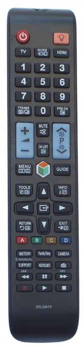 Bestoclass Premium Product Sihirli Samsung 40H6273 TV Kumandası - IRL9844 thumbnail 1