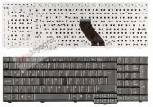 Acer Extensa 5635 ZR6 Klavye Q-Türkçe Tuş Takımı Sıfır A++ - 1