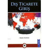 Dış Ticarete Giriş Mutlu Yılmaz - 1