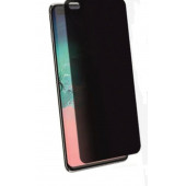 Huawei P40 Gizli Hayalet Cam 5D Tam Ekran Koruyucu - 1